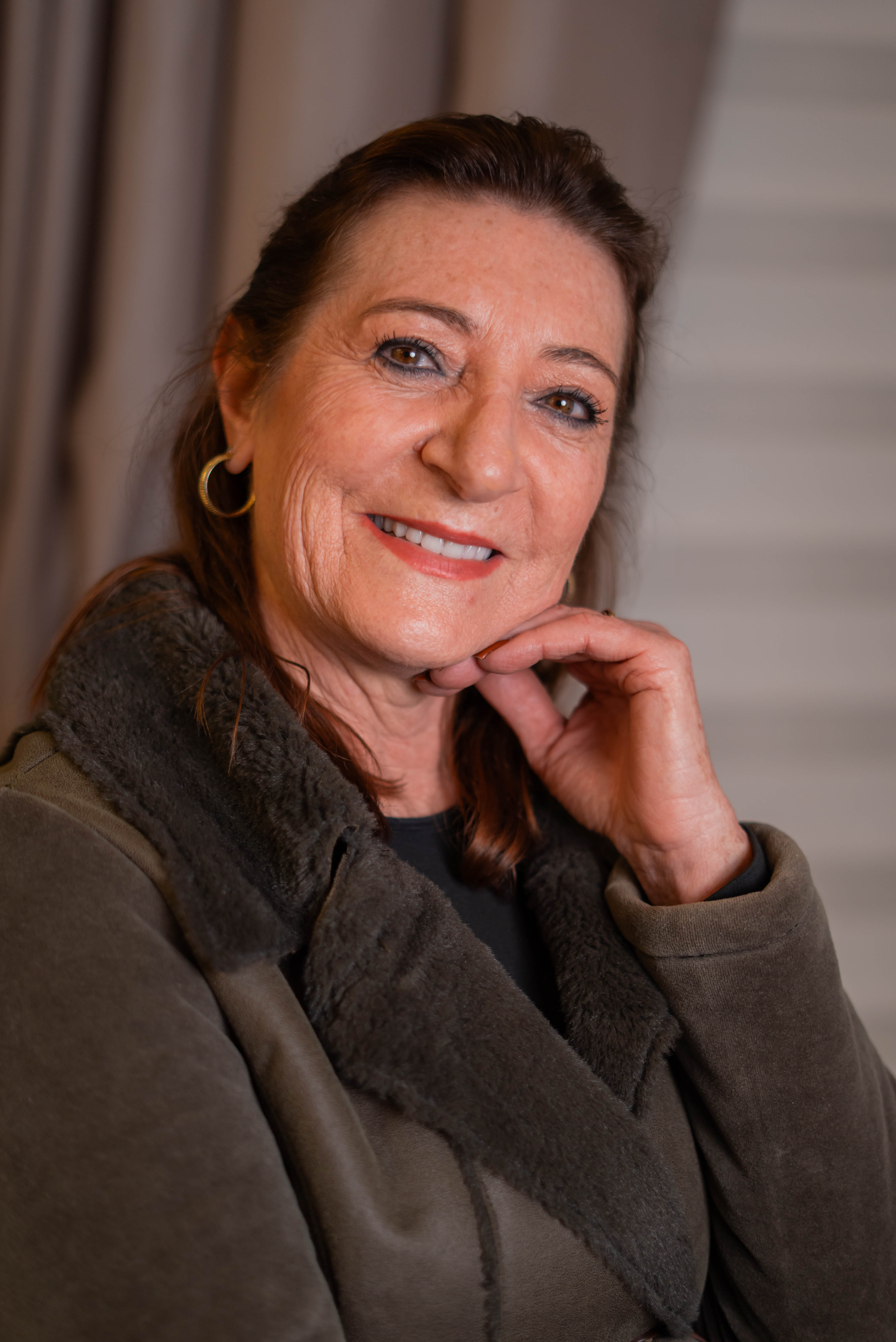 Vera Lúcia Ferreira